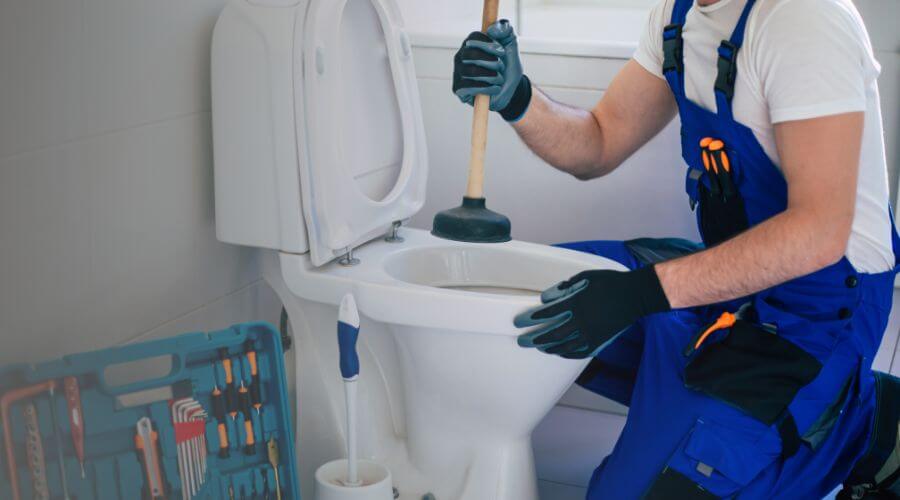 Local expert plumbing services in Minerva, OH